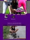 Screenshot 1 from members area