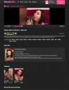 Screenshot 4 from members area