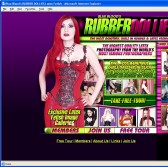 Rubber Dollies screenshot