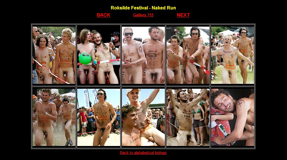 Rugger Bugger screenshot number 3
