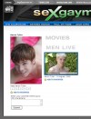 Screenshot 5 from members area
