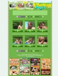 Screenshot 4 from members area