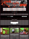 Screenshot 5 from members area