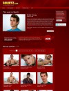Screenshot 1 from members area