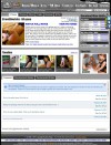 Screenshot 3 from members area