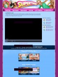 Screenshot 4 from members area