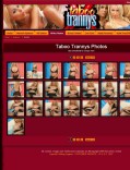 Screenshot 5 from members area