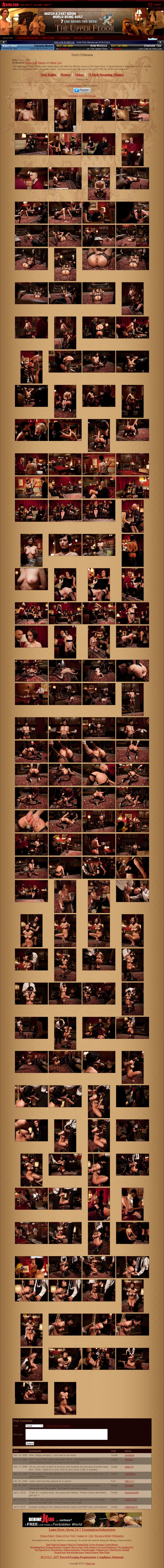 The Upper Floor screenshot number 5