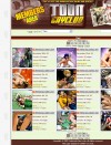 Screenshot 4 from members area