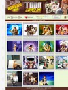 Screenshot 5 from members area