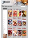 Screenshot 3 from members area