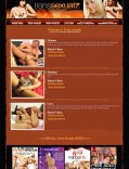 Screenshot 2 from members area