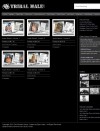 Screenshot 4 from members area