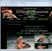 Ultimate Surrender Picture screenshot