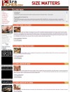 Screenshot 2 from members area